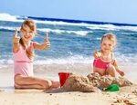 Beach Safety: How to Keep Your Children Safe this Summer! - 